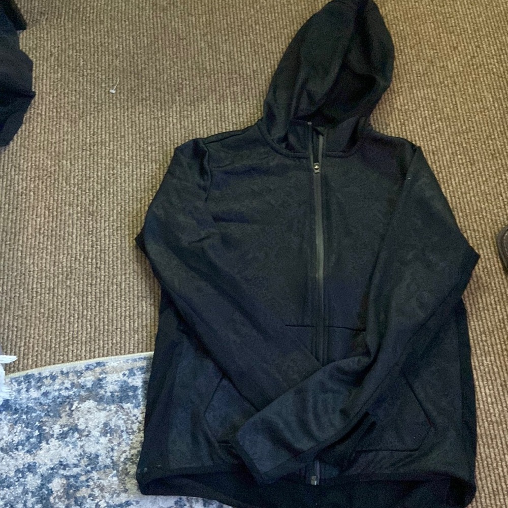 Nike thermafit sweatshirt